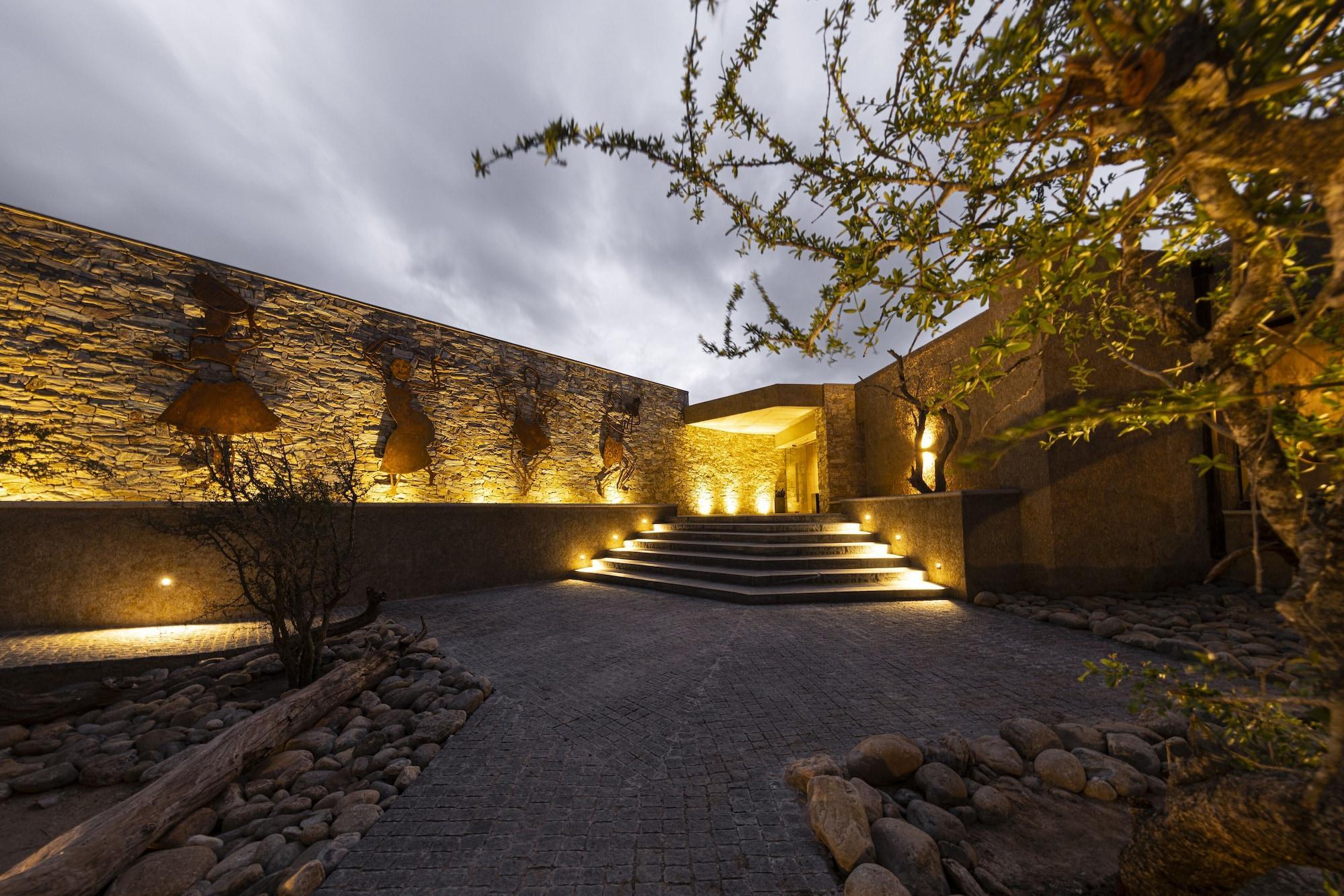 Kapama River Lodge Hoedspruit Exterior foto