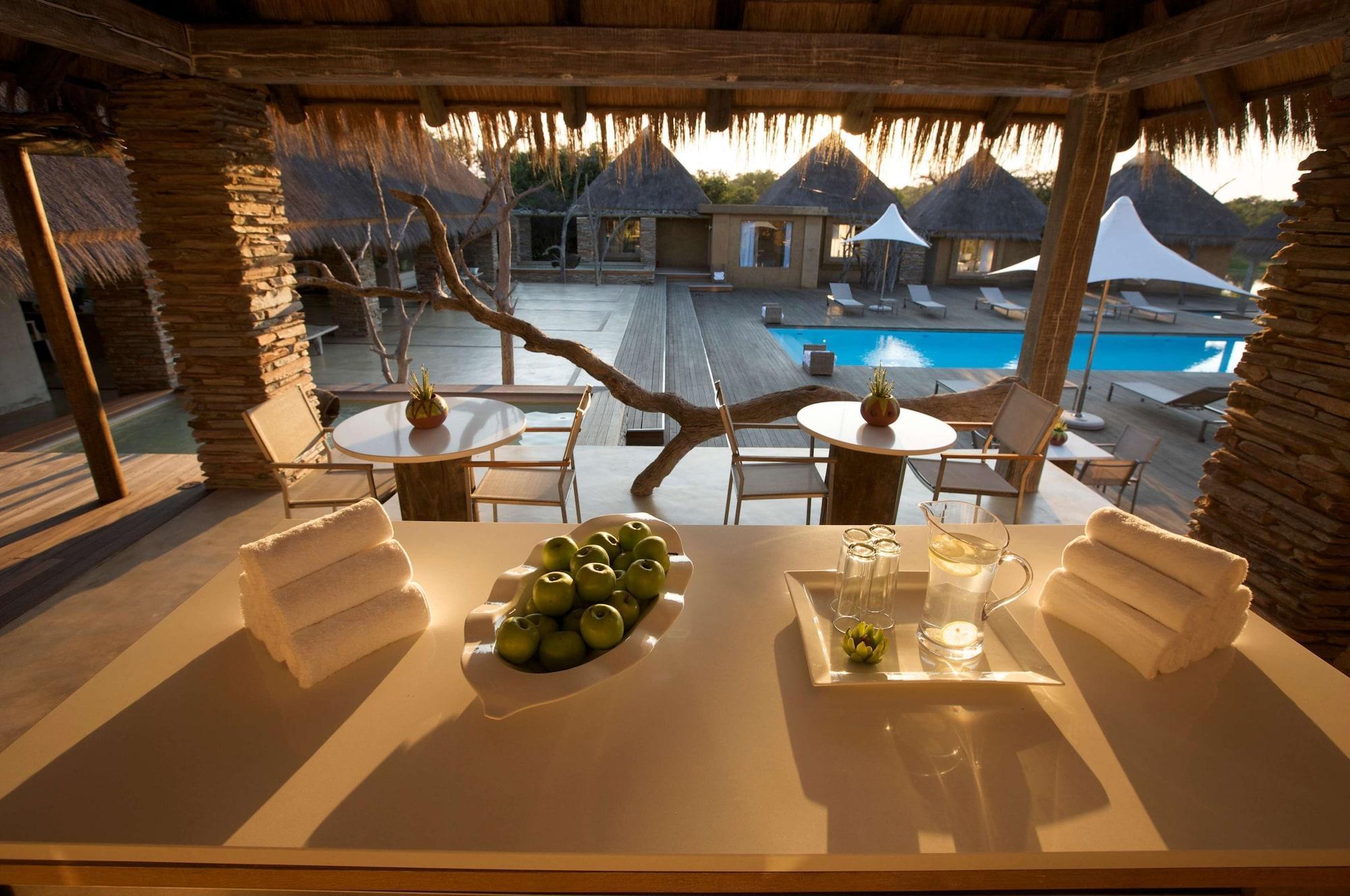 Kapama River Lodge Hoedspruit Exterior foto