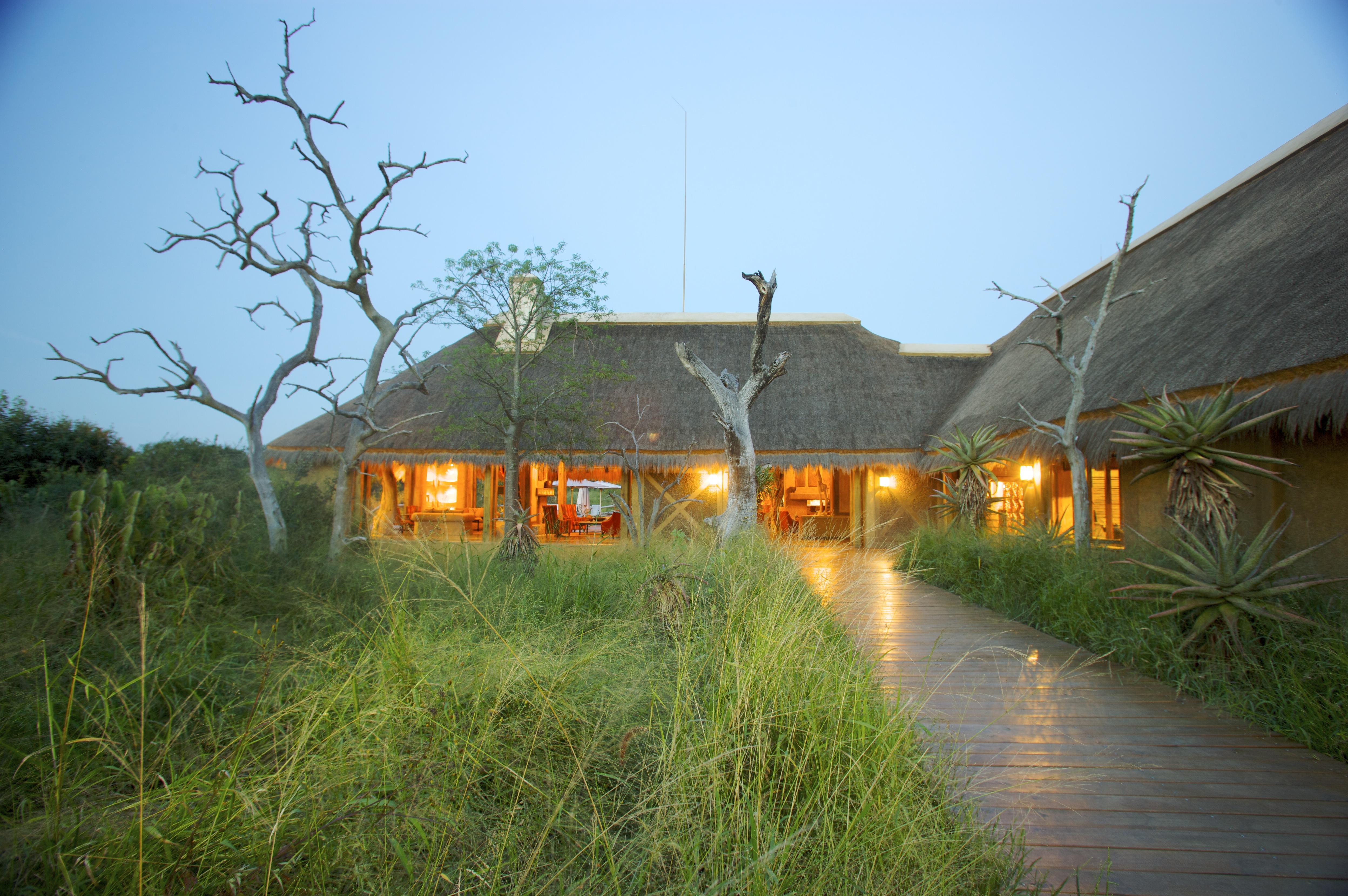 Kapama River Lodge Hoedspruit Exterior foto